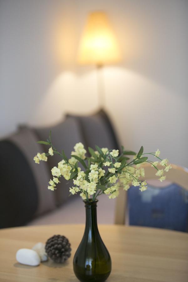 Susanna Apartment