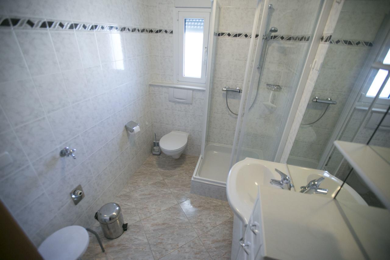 Apartment Susanna Keramoti (Macedonia)