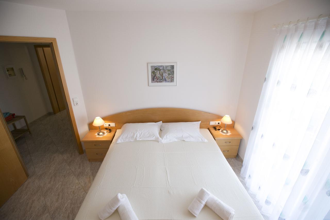 Susanna Apartment Keramoti (Macedonia)
