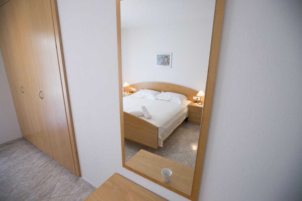Susanna Apartment