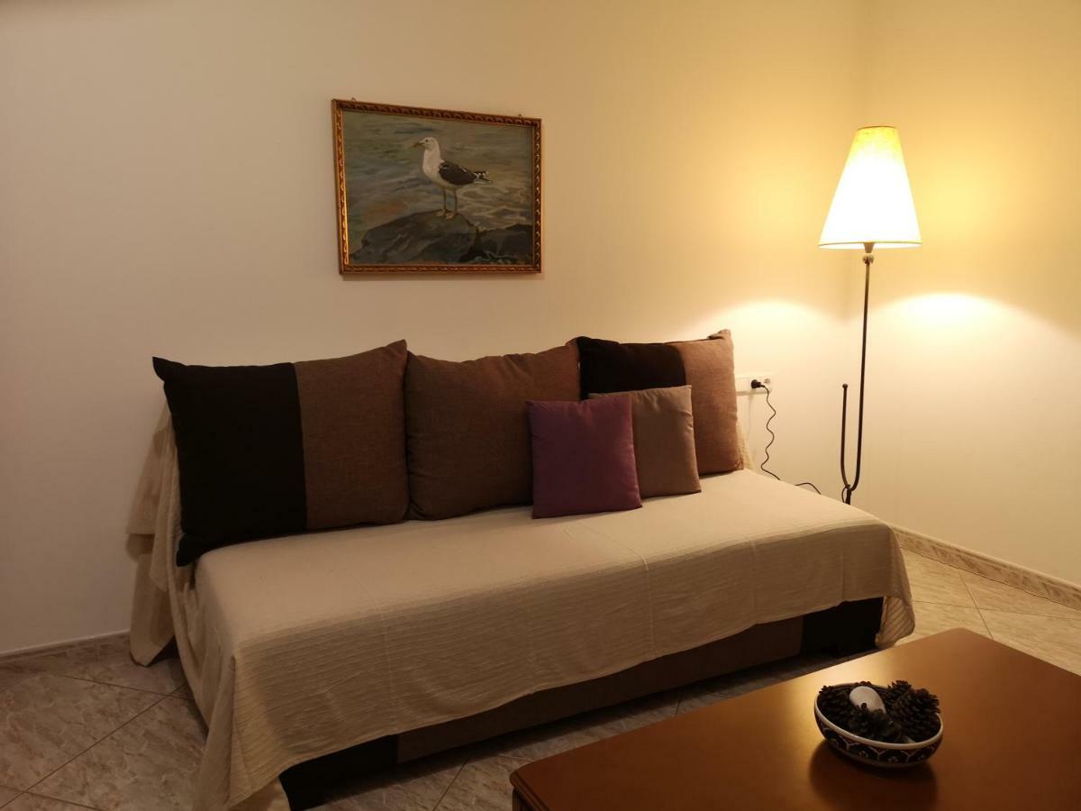 Apartment Susanna Keramoti (Macedonia)